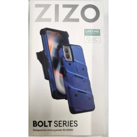 ZIZOBOLT BundleCase with ScreenProtecto