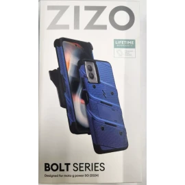ZIZOBOLT BundleCase with ScreenProtecto