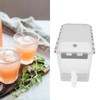 Refrigerator Drink Cold Kettle Large Capacity Multi Function Beverage Storage