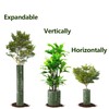 Bekith 16 Pack Tree Trunk Protector, Plant Guard Protectors with