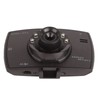 Dash Cam, 1080P Full HD Car Recorder, 170 Degree Wide
