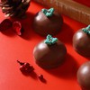 PME Christmas Edible Sugar Decorations - Jolly Holly (Pack of