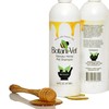 BotaniVet Certified Organic Manuka Honey Pet Shampoo 16 Oz -