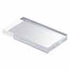 Sasagawa Shop Supplies Acrylic Block Business Card Size 32-9516