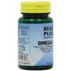Health Plus Omega-3 Epa 1000mg Fish Oil Supplement - 30