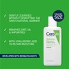 CeraVe Face & Body Routine for Dry Skin Travel Essentials-
