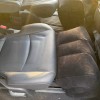 OPT7 2 BLACK van ottoman seat footrest conversion SET usb