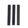 5PCS Pickleball Paddle Edge Tape 21mm PU Serrated Pickleball Paddle