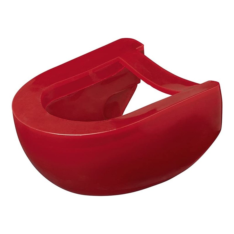 MULTIBROS 2 Piece Impact Protection Soft Dock for Clutch Claw