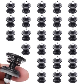 Car Interior Door Card Trim Clips, Door Panel Card Trim Clips, Car Panel Mounting Trim Clips Durable Plastic Bumper Fastener Clips For Car Boots Interior Doors Trim Panels Car Bef Spare Parts set