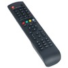 ALLIMITY Remote Control Replacement for Dyon Enter-48-Pro-X, Enter-24-Pro-X, Movie-40-Pro, LIVE-42-PRO-X,