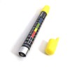 Paint Thickness Tester Meter Gauge, Paint Coating Tester, Car Body