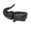 Creative Co-Op DA2625 Resin Whale Bookends