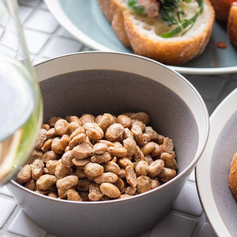 おつまみ納豆 50g 国産納豆 ノンフライ フリーズドライ 納豆の栄養まるごと手軽につまめる サクサク食感がやみつき 乾燥納豆 お菓子 干し納豆