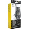 FUTURO Performance Ankle Stabilizer, Adjustable, Black (20.3 - 25.4 cm)