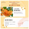The Aminorum Osmanthus Facial Cleansing Foam, 4.2 oz (120 g)