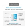 Atomy Protector Solar en Barra 15gr Sun Stick FPS 50+