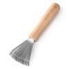 ORIENEX Hair Brush, Wooden Comb, Beautiful Hair Care, Scalp Care