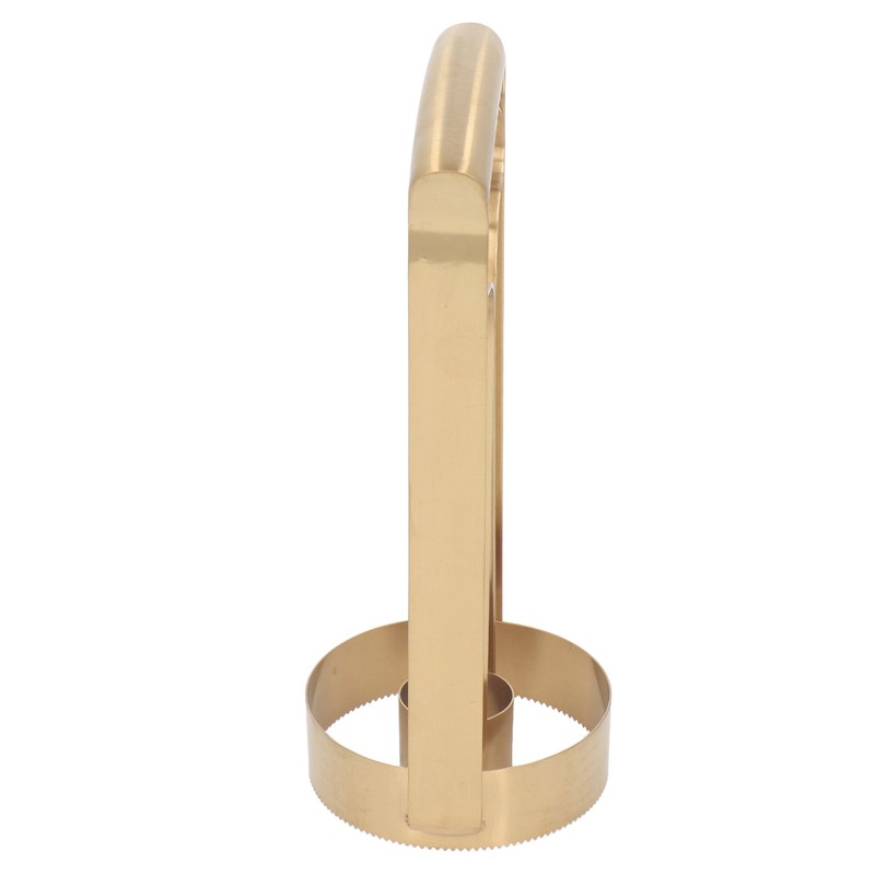 Pineapple Corer Gold Stainless Steel Pineapple Corer Peeler Cutter Fruit