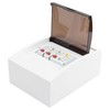 Fuse Box 2 Way 40A 30mA RCD + 2 MCB