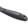 WALDHAUSEN Entfilzungskamm, schwarz/grau, schwarz/grau