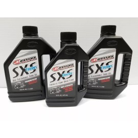 Maxima 2017-2021 Polaris RZR XP Turbo Service Kit - Oil Change Air Filter - Maxima