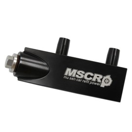 Transmission Fluid Thermal Bypass Valve (For 14-18 GM Tahoe Silverado Sierra 1500 125068000)