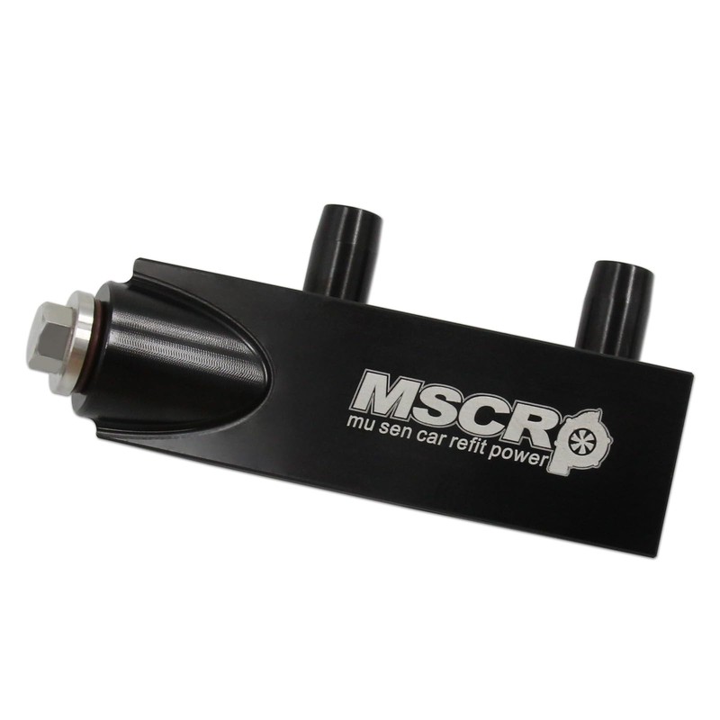 Transmission Fluid Thermal Bypass Valve (For 14-18 GM Tahoe Silverado