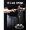 전완 근육 롤러 암운동기 남성용 팔운동기 손목운동기 Forearm Muscle Roller