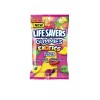 LIFE SAVERS Exotics Gummy Candy, 7 oz Bag Count 5