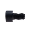Cylinder Hex Head Cap Screws M6 (Pack of 10) Steel