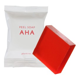 AHA 1.5% Retinol Peeling Soap Mini 10g Plus Kirei 1 Piece