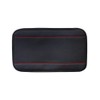 MAX COOL Car Armrest Cushion Cover Center Console Box Pad