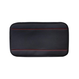 MAX COOL Car Armrest Cushion Cover Center Console Box Pad Protector Accessories Universal Center Console Cover Car Decor Accessories
