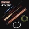 SeaQuest BIKAZEA 5'8" Tenkara Fishing Rod 172 cm Bikazea 5'8"