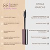 Double S Beauty - The Clear Brow Gel | Transparent