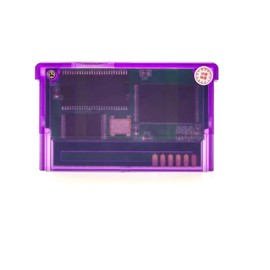 Supercard Mini SD Card for GBA/GBA SP