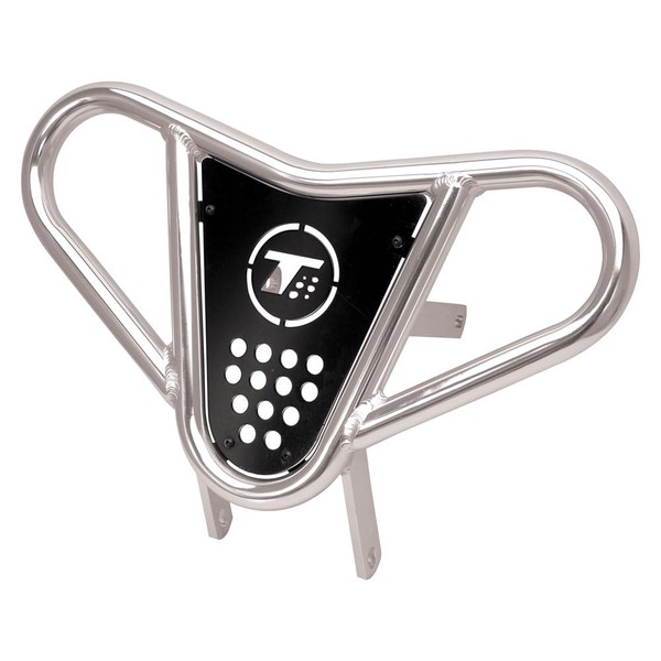 Tusk Comp Series Aluminum Front Bumper for SUZUKI Z400 QUADSPORT