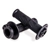 Madison Mx ODI EMIG2 PRO Motorcross Grips Blackout Lock On