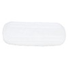 5PCS Microfiber Mop Pads Reusable Mop Head Cleaning Pads Replacement