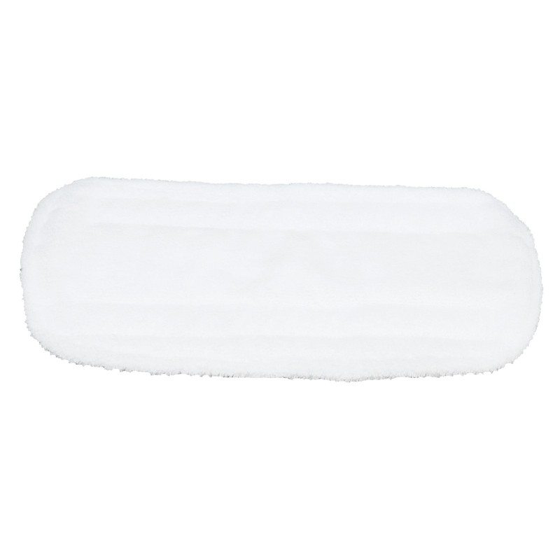 5PCS Microfiber Mop Pads Reusable Mop Head Cleaning Pads Replacement