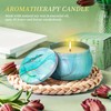 15PCS Birthday Gifts for Women, Relaxing Spa Gifts Baskets for