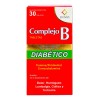 Complejo B Avivia 30 Tabletas Sin Sabor 105g