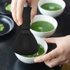 Matcha Wisk - Reusable Matcha Blender | Removable Tea Whisk