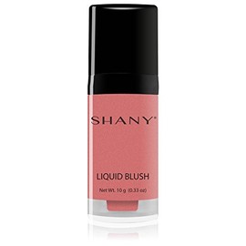SHANY Paraben Free HD Liquid Blush, Epic Final