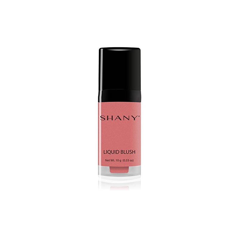 SHANY Paraben Free HD Liquid Blush, Epic Final