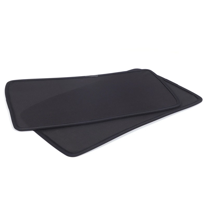 autopart2021 Car Window Screen Sun Shade Mesh Cover Windshield For