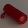 10W Bluetooth Speaker Portable LED Light Dual Speaker Bluetooth Speaker