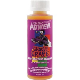 Auto Supply Mall Allstar ALL78126 Grape Fuel Fragrance, Model: ALL78126, Car & Vehicle Accessories/Parts