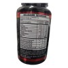 Maca Peruana Triple Amarilla Roja Negra 60cap
